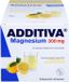 ADDITIVA Magnesium 300 mg Sachets, 60 St. Beutel
