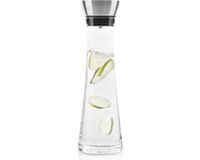 Hi Waterkaraf - 1 liter - Glas - Transparant