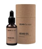 Zew For Men Huile Nourrissante pour Barbe 30ml