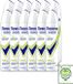 Rexona 12 x Advanced Protection Stress Control Déodorant Spray 150 ml