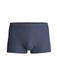 CALIDA Pure & Style Base Layers de Sport, blauw (Indigo Mood 509), XL, heren, Blauw