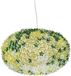 Kartell Big Bloom Suspension Menthe