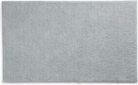 Kela Badmat Maja, 65 x 55 cm, Polyester, Rots Grijs