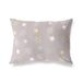 BonaMaison Willekeurig Patroon Decoratieve Kussensloop, Kussenhoezen Bank, Decoratieve Kussenhoesjes, Kussensloop; Sofa, Slaapkamer, Kantoor, Auto 45x60 Cm - Ontworpen en vervaardigd in Turkije