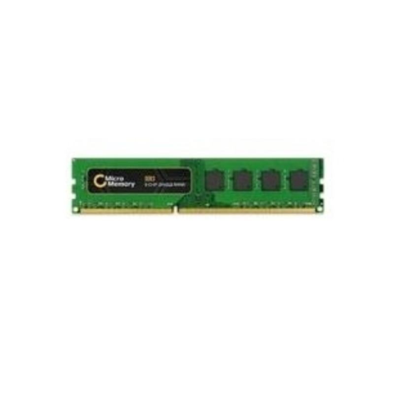 MicroMemory 4GB DDR3 1600MHz