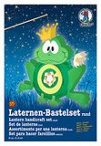 Ursus Lantaarns knutselset