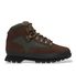 Timberland Euro Hiker Bottes en cuir marron foncé pour homme TB0A2PUSW071