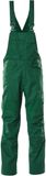 Mascot Accelerate Amerikaanse overall met kniezakken 18569-442 - Groen - C54 - 76