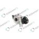 Remante Turbocompresseur, Suralimentation Remante 003-002-004440r Ford 2011903 2022277