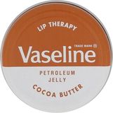12x Vaseline Lip Therapy Cacao Beurre 20g