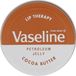 12x Vaseline Lip Therapy Cacao Beurre 20g