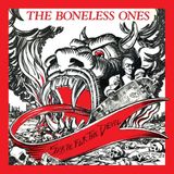 Sonic Rendezvous Boneless Ones - Skate For The Devil (LP)