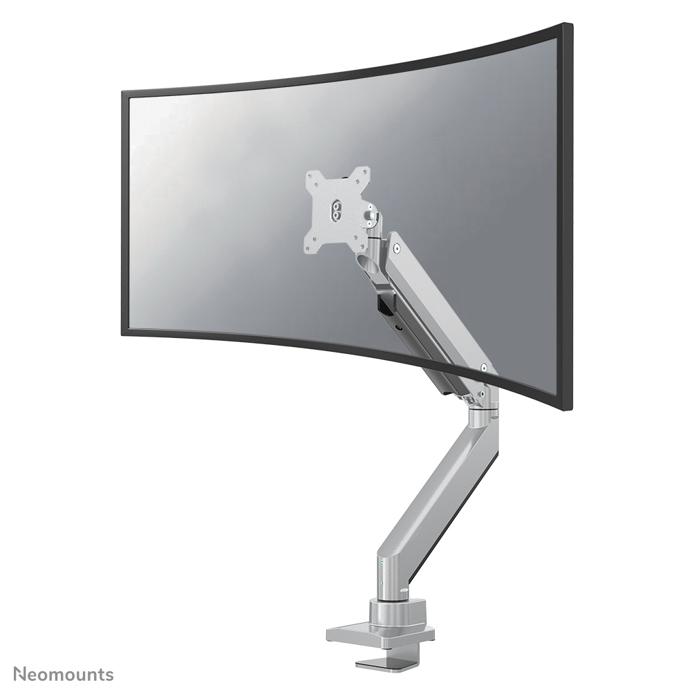 Neomounts by Newstar Neomounts by Newstar Select monitorarm voor curved schermen