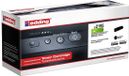 Edding Toner vervangt HP 201A (CF400A) Compatibel Zwart 1500 bladzijden EDD-2195 18-2195