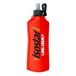 Isostar - Drinkfles, zacht, 500 ml, hardlopen, trail, fietsen: Long Energy +3H