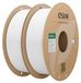 eSUN PLA Basic filament, 1,75 mm, blanc froid, 2 kg