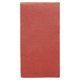 Ecolabel P. 1/8 servetten, tweekleurig, 18 g/m², 40 x 40 cm, bordeauxrood