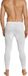 Schiesser Originele dubbel rib onderbroek wit 3XL