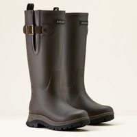 Ariat Woodstock Laars-Bruin-42