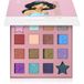 MAD Beauty Disney Princess Jasmine Aladdin Palette 16 teintes
