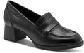 Tamaris WIDE FIT Dames Trotteur 8-84301-47 022 H-breedte Maat: 40 EU