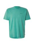 LEVI'S ® Shirt 'Red Tab Vintage Tee' mintgroen