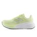 New Balance Loopschoen 'Fresh Foam X More v6' groen / lichtgroen / wit