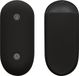 kwmobile KI Spraakrecorder Beschermhoes voor PLAUD NotePin Voice Recorder - Siliconen Case voor AI-Dictafoon - zwart