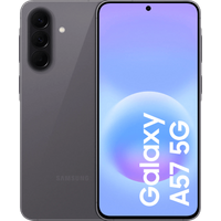 Samsung Galaxy A57 128GB Grijs 5G
