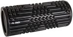 Airex Heartbeat Foam Roller - Zwart - Schuim