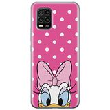 ERT GROUP mobiel telefoonhoesje voor Xiaomi MI 10 LITE origineel en officieel erkend Disney patroon Daisy 001