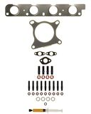 Turbo Ajusa Turbo set JTC11822