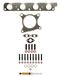 Turbo Ajusa Turbo set JTC11822