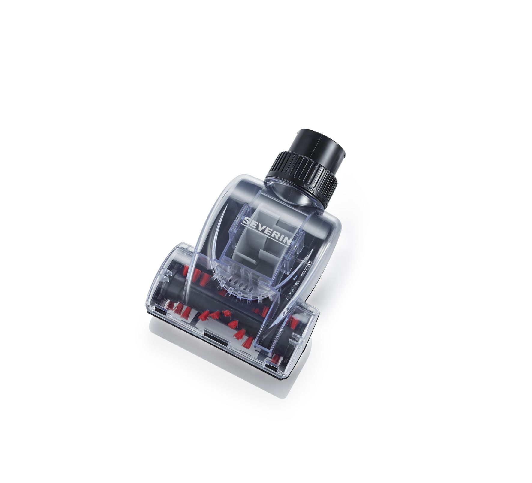 Severin TB 7215 - Stofzuiger accessoire - zwart, transparant