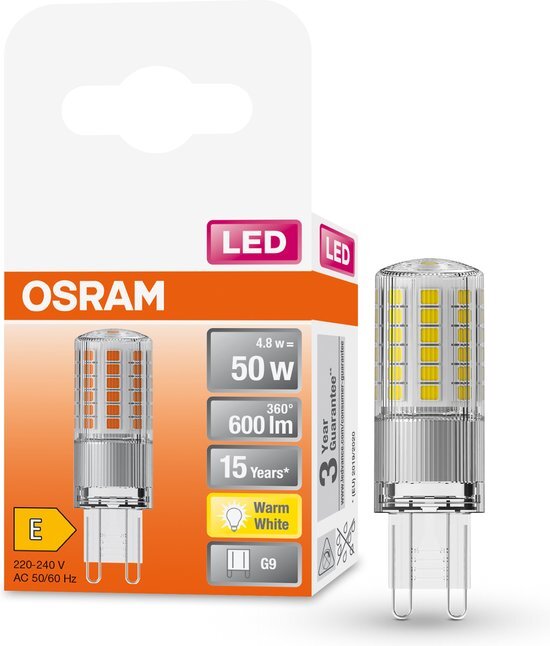 Osram Star