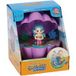 Merkloos Watersproeier schelp + zeemeermin 8710124157376