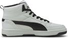 Puma Rebound JOY Lage Sneakers Heren Wit
