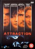 Merkloos Speelfilm - Attraction DVD