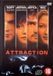 Merkloos Speelfilm - Attraction DVD