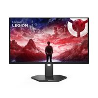 Lenovo Legion 27Q-10 OLED moniteur d'ordinateur 67,3 cm (26.5") 2560 x 1440 Pixels Quad HD Zwart
