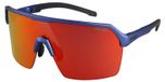 R2 Sportsonnenbrille CLIFF AT113F, blau