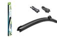 Valeo Hydroconnect 1x Ruitenwisser HF19 - Voorzijde - 475 mm