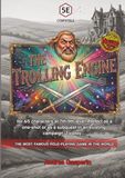 The Trolling Engine - fantasy adventure - RPG 5E compatible