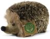 Rappa Eco Friendly Serie - Pluchen Egel - 16 cm - Zacht Pluche