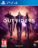 Square Enix Outriders - PS4 - Shooter - 16+
