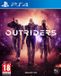 Square Enix Outriders - PS4 - Shooter - 16+