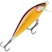 Rapala Countdown Elite Crankbait 5,5cm 5g Gilded Gold Red