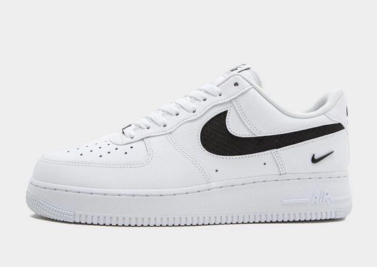 Nike Nike Air Force 1 '07 LV8 "Nylon Swoosh" - Sneakers - Unisex
