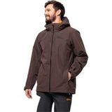 Jack Wolfskin Fernblick 2L Waterdichte Jas