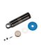Rockshox Rec Superdeluxe Bearing BLK 67.5 olietank